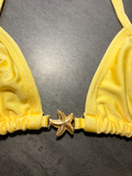 Âmbar Yellow - Top - foto 1
