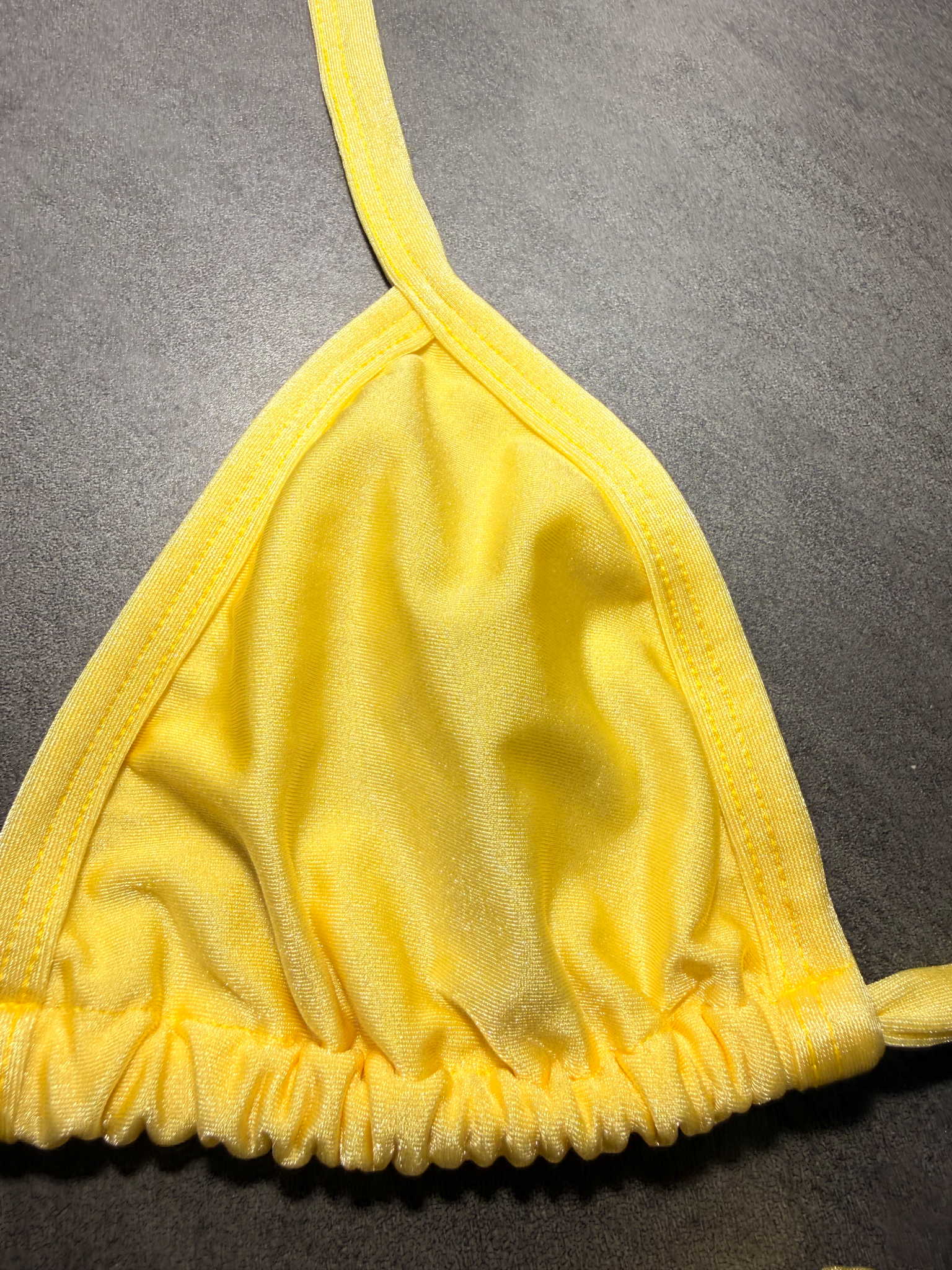 Âmbar Yellow - Top - foto 2