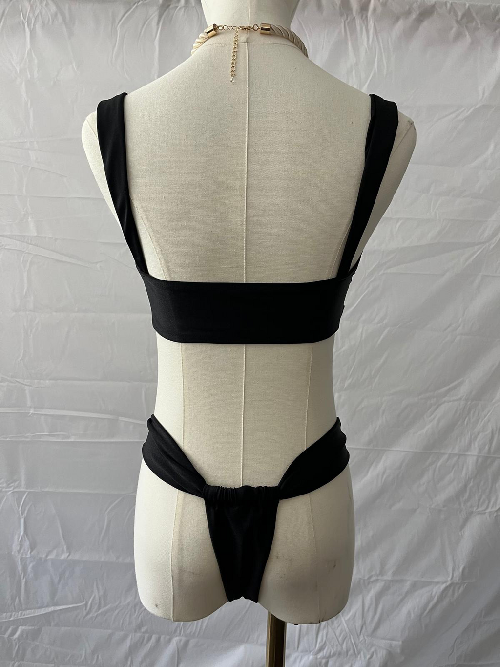Black jack - Bottom - foto 2