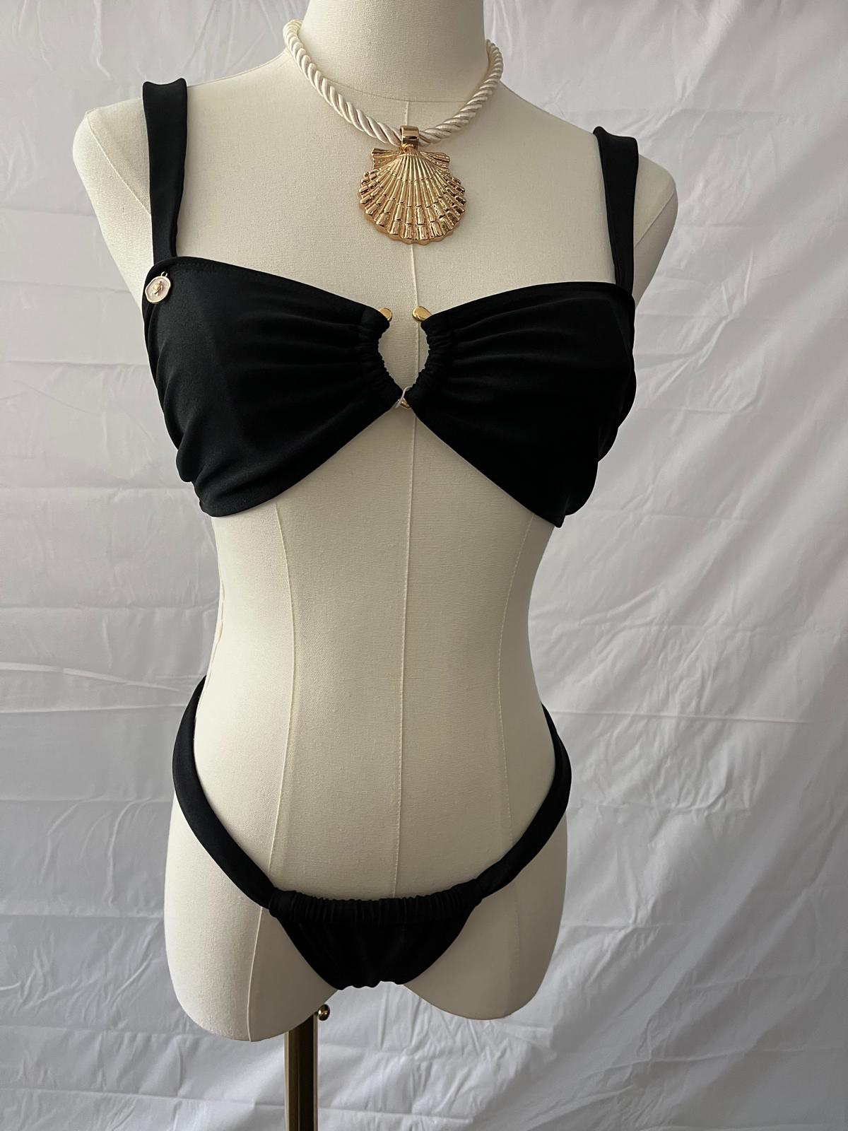 Black jack - Bottom - foto 3