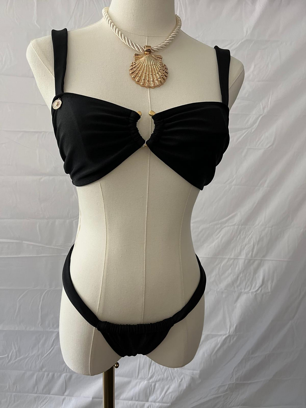 Black jack - Bottom - foto 3