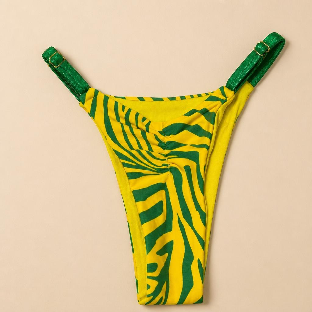 Brazil - Bottom - foto 1