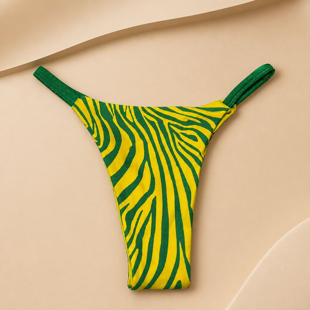Brazil - Bottom - foto 2