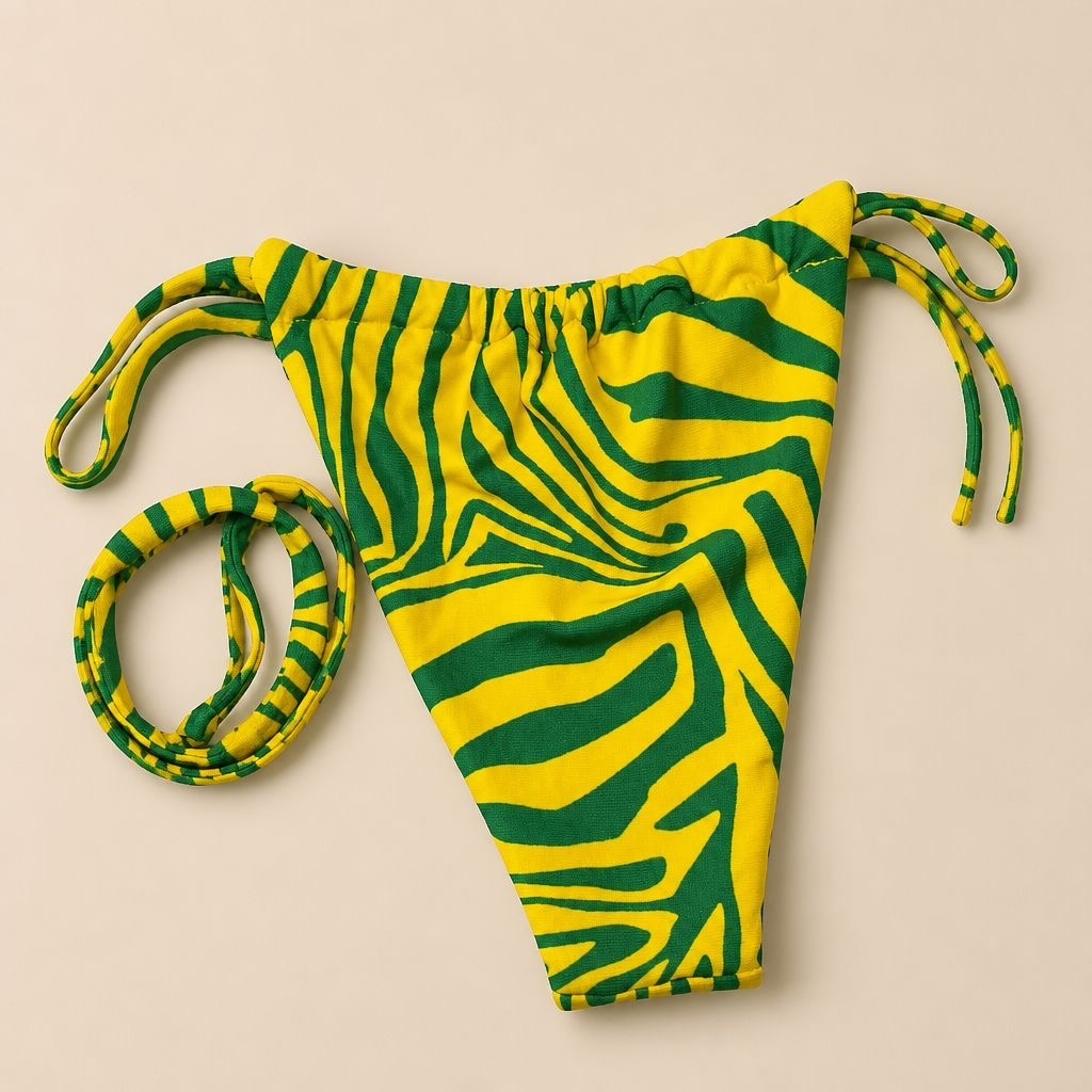 Brazil - Bottom - foto 3