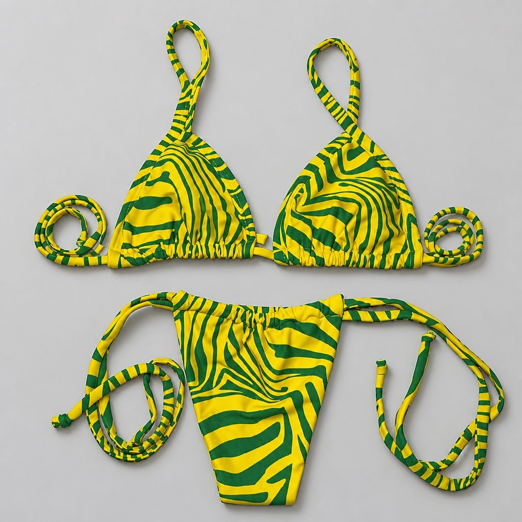 Brazil - Bottom - foto 4