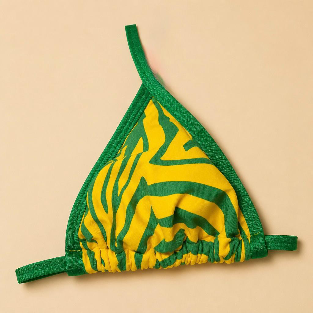 Brazil - Top - foto 1