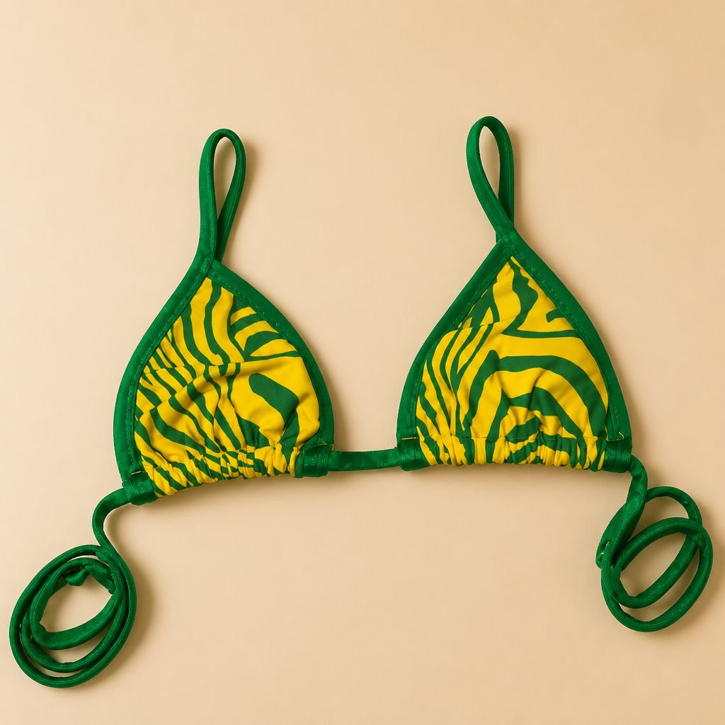 Brazil - Top - foto 2