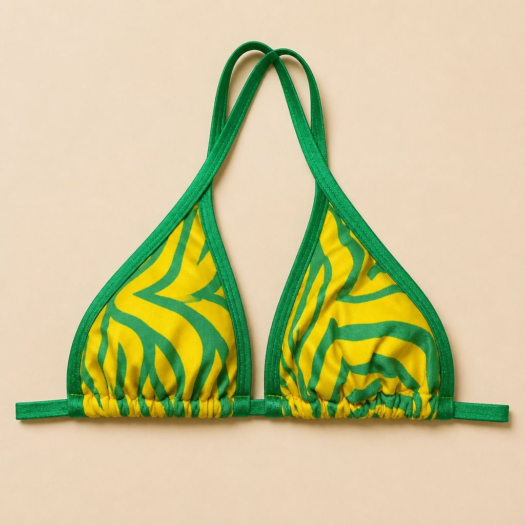Brazil - Top - foto 3