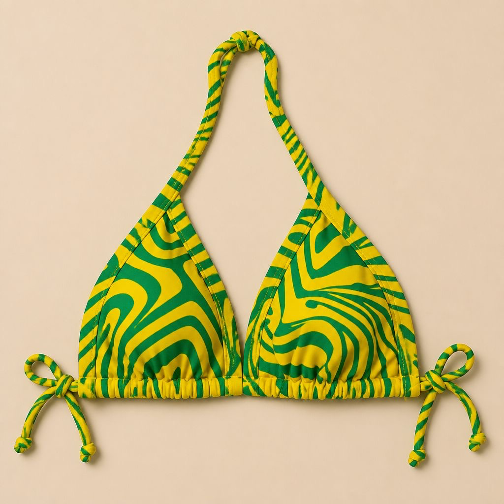 Brazil - Top - foto 4