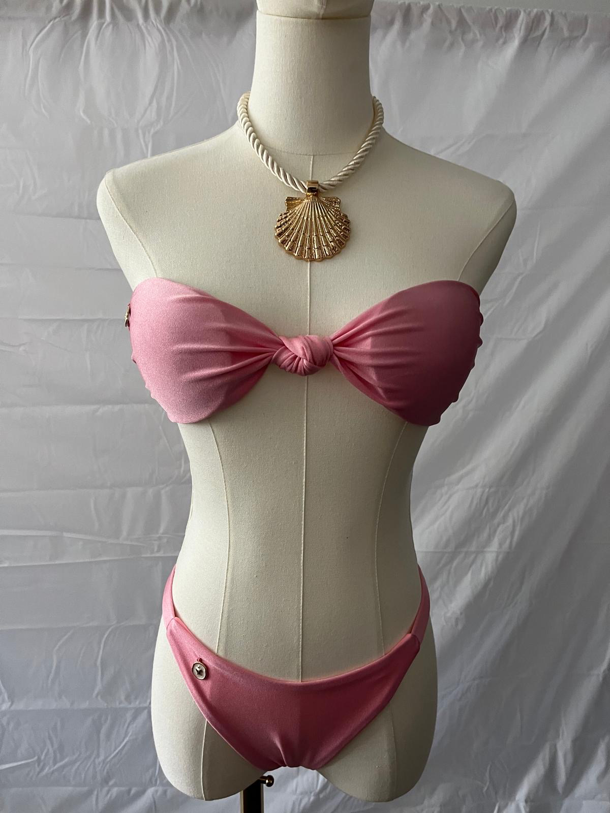 Pink Diamond - Bottom - foto 1
