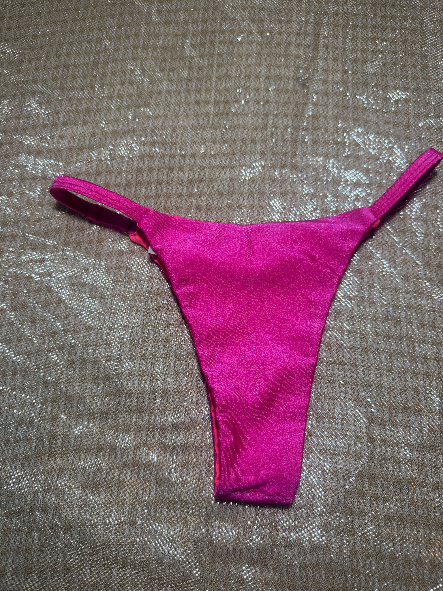 Pink diamond - Bottom - foto 1