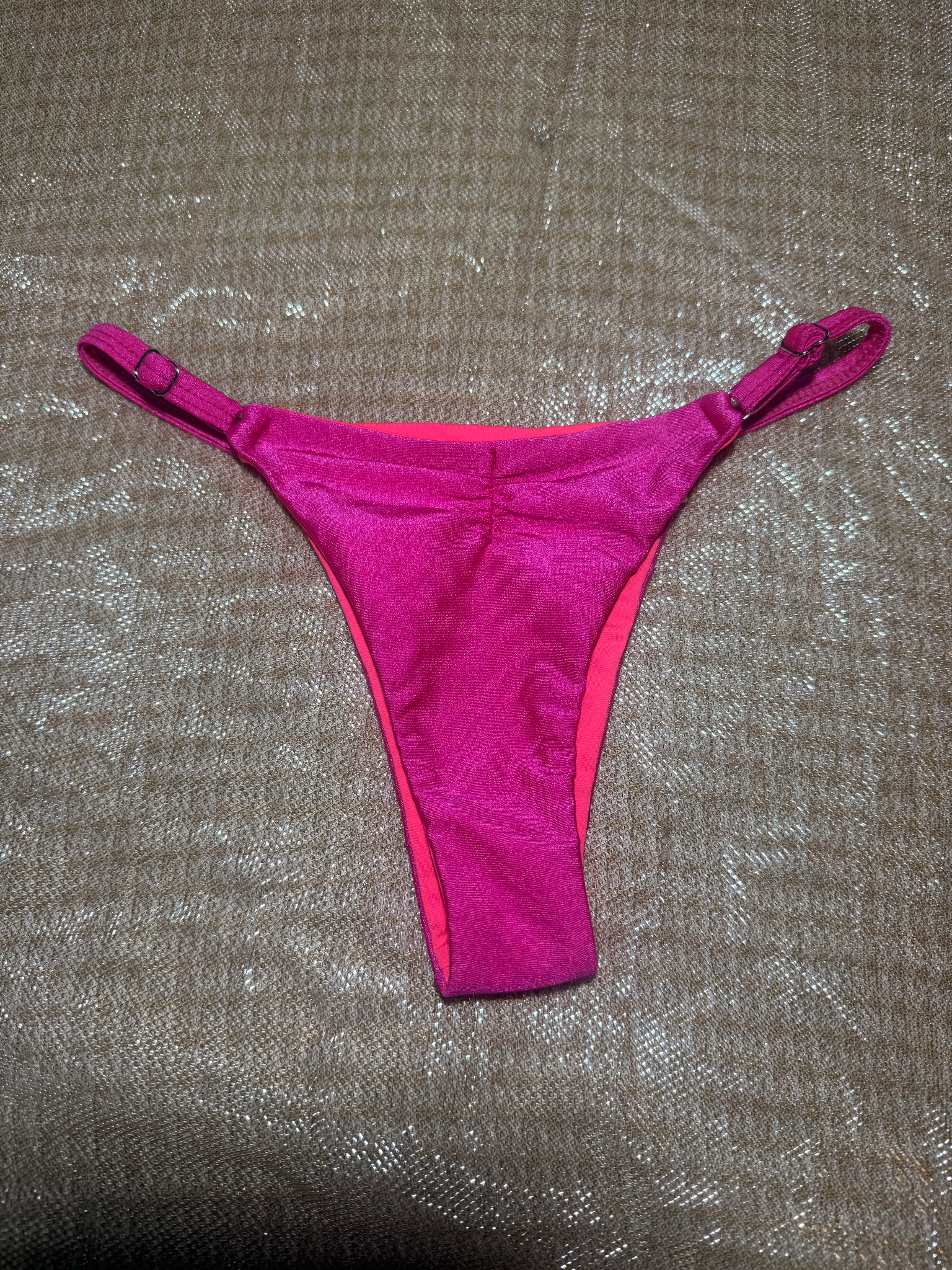 Pink diamond - Bottom - foto 2