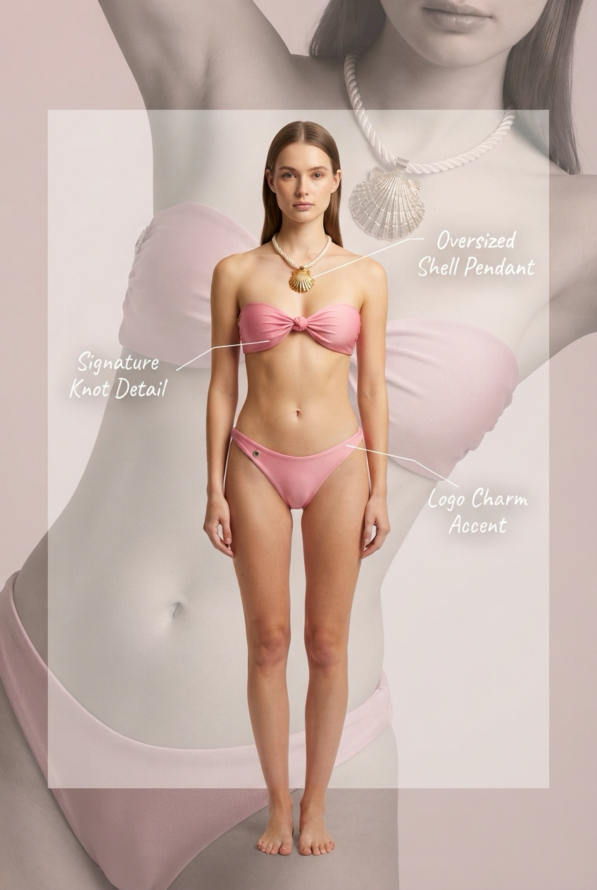 Pink Diamond - Bottom - foto 3