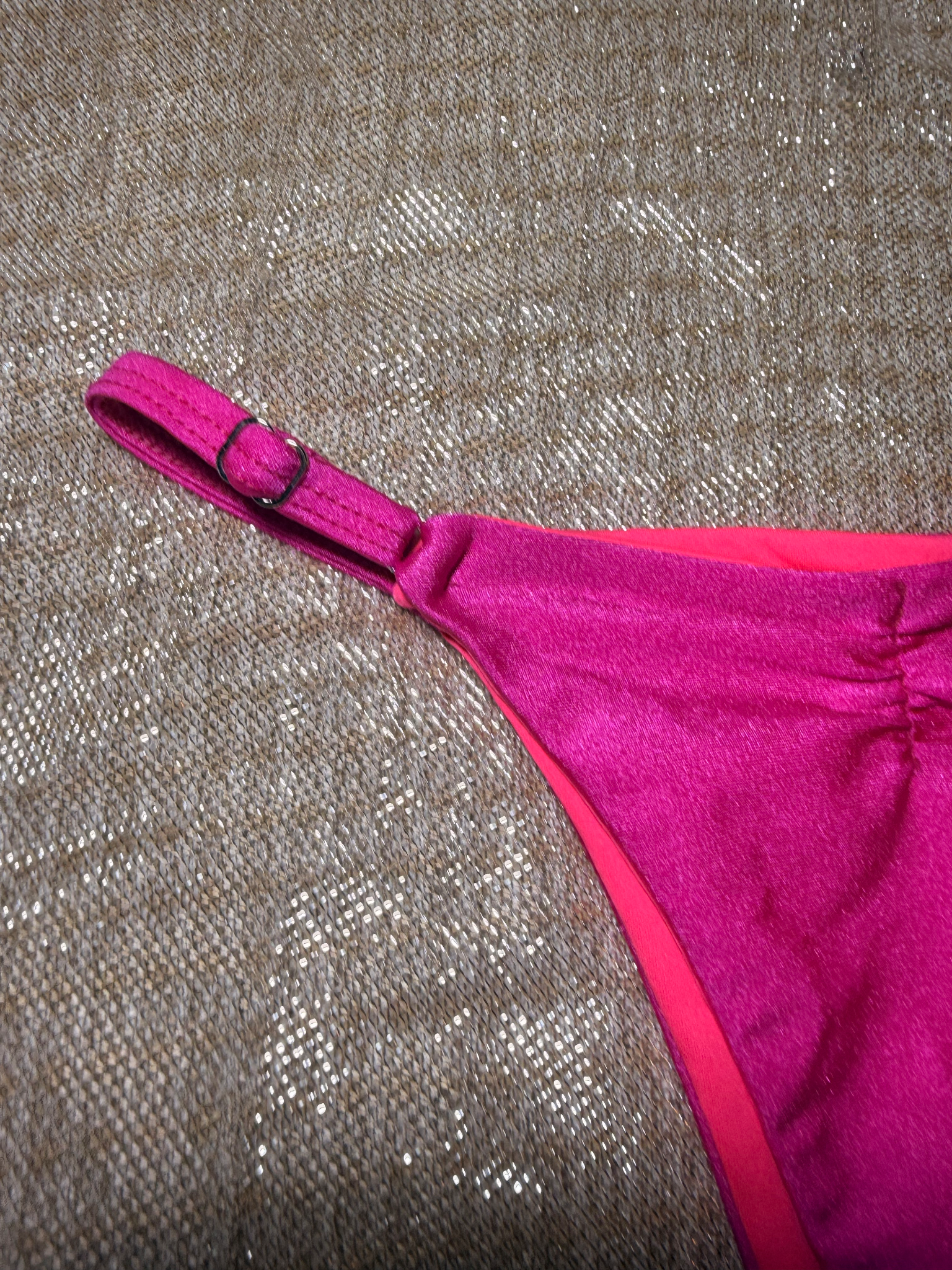 Pink diamond - Bottom - foto 3