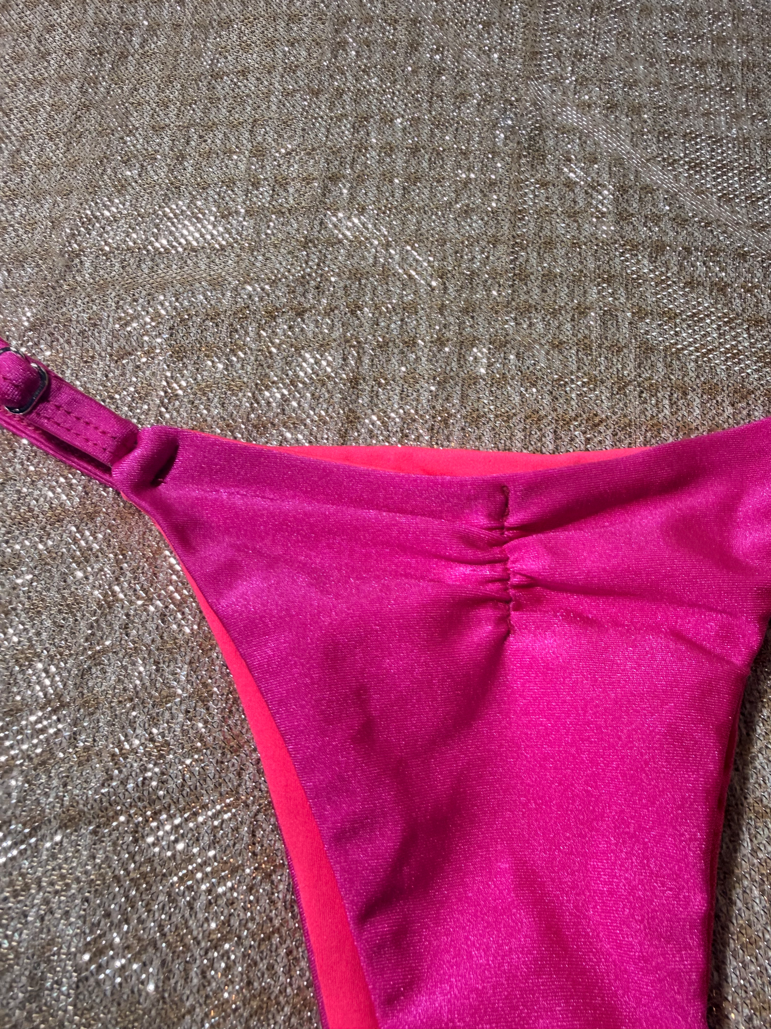 Pink diamond - Bottom - foto 4