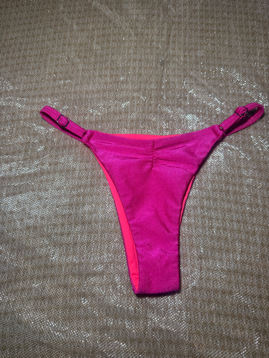 Pink diamond - Bottom - foto 5