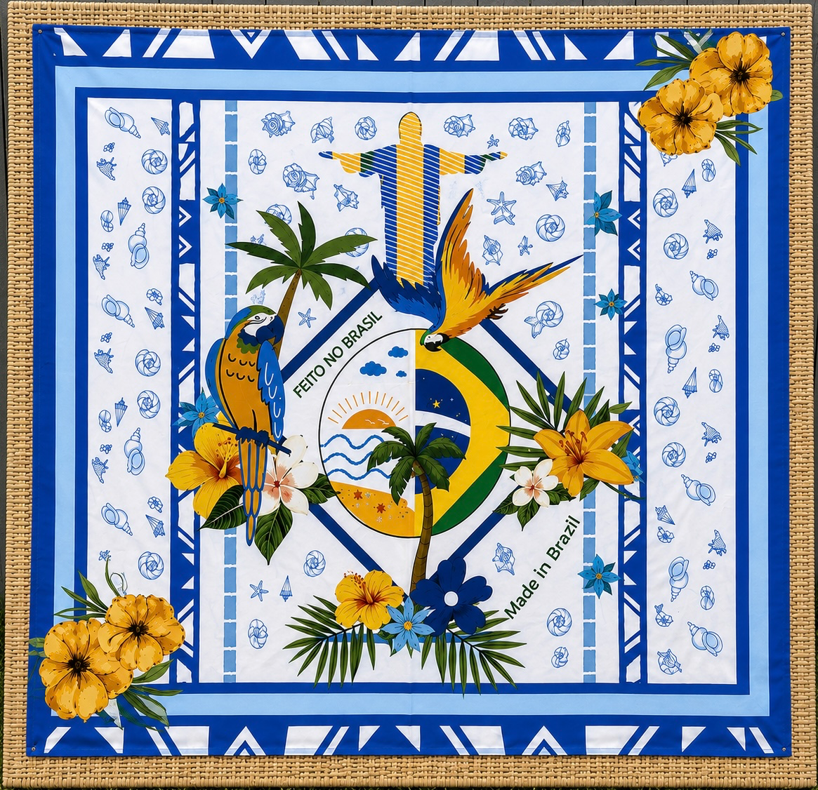 Sarongs - foto 1