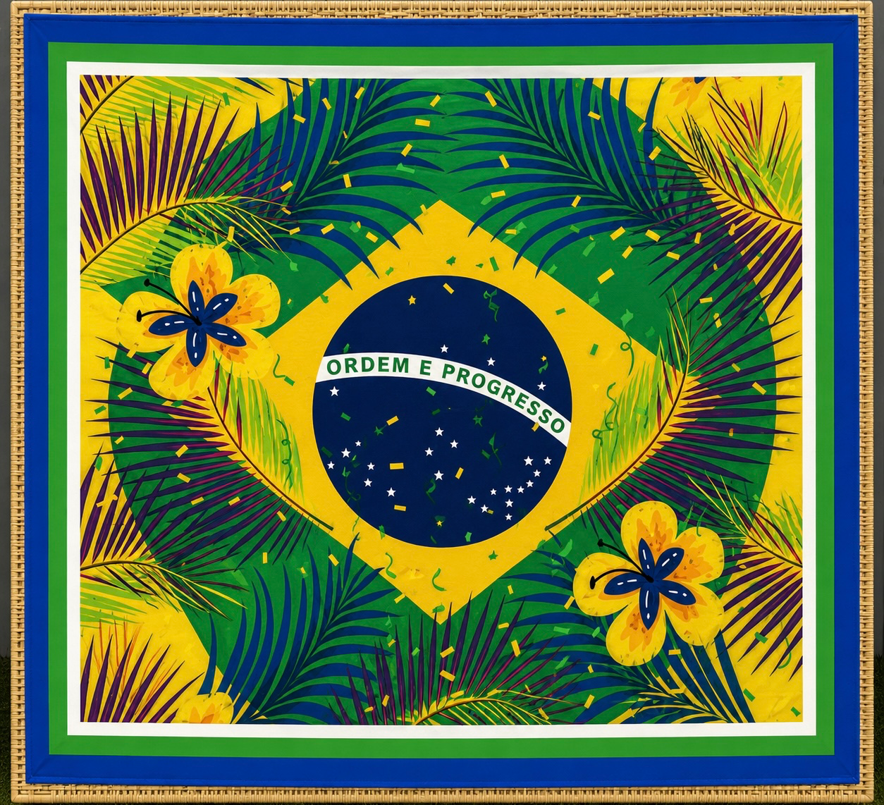 Sarongs - Top - foto 2