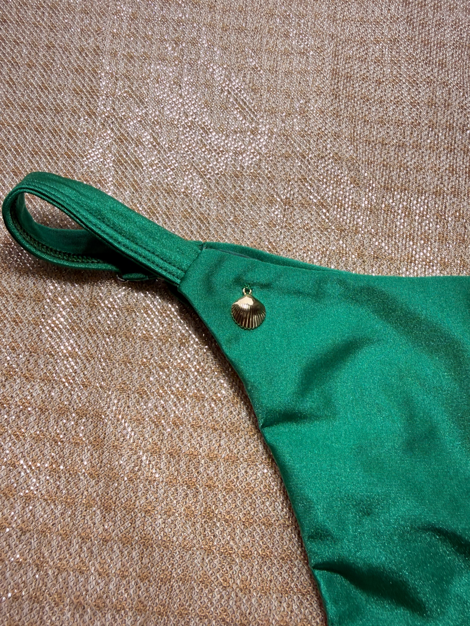 Sea Emerald - Bottom - foto 1