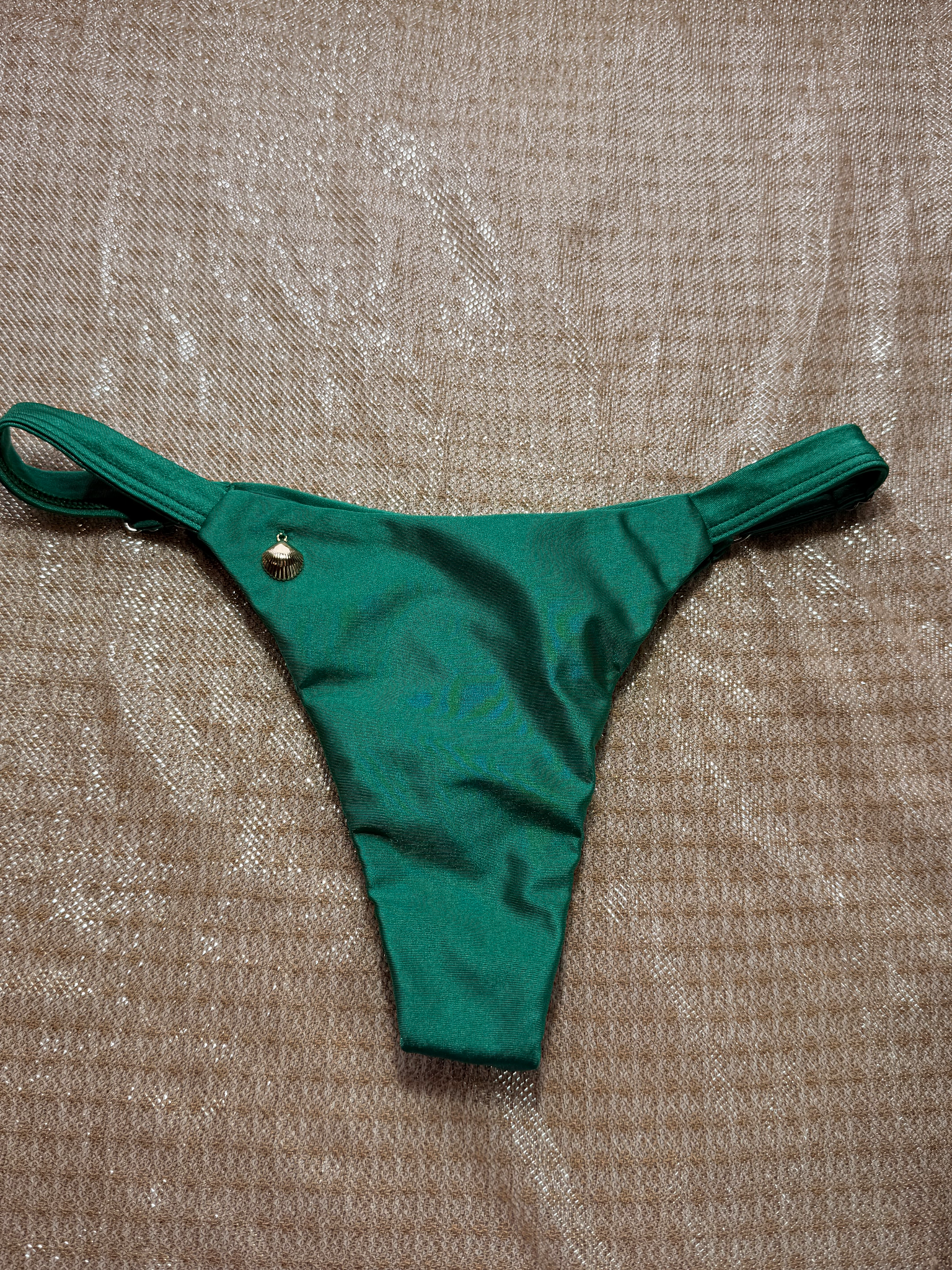 Sea Emerald - Bottom - foto 2