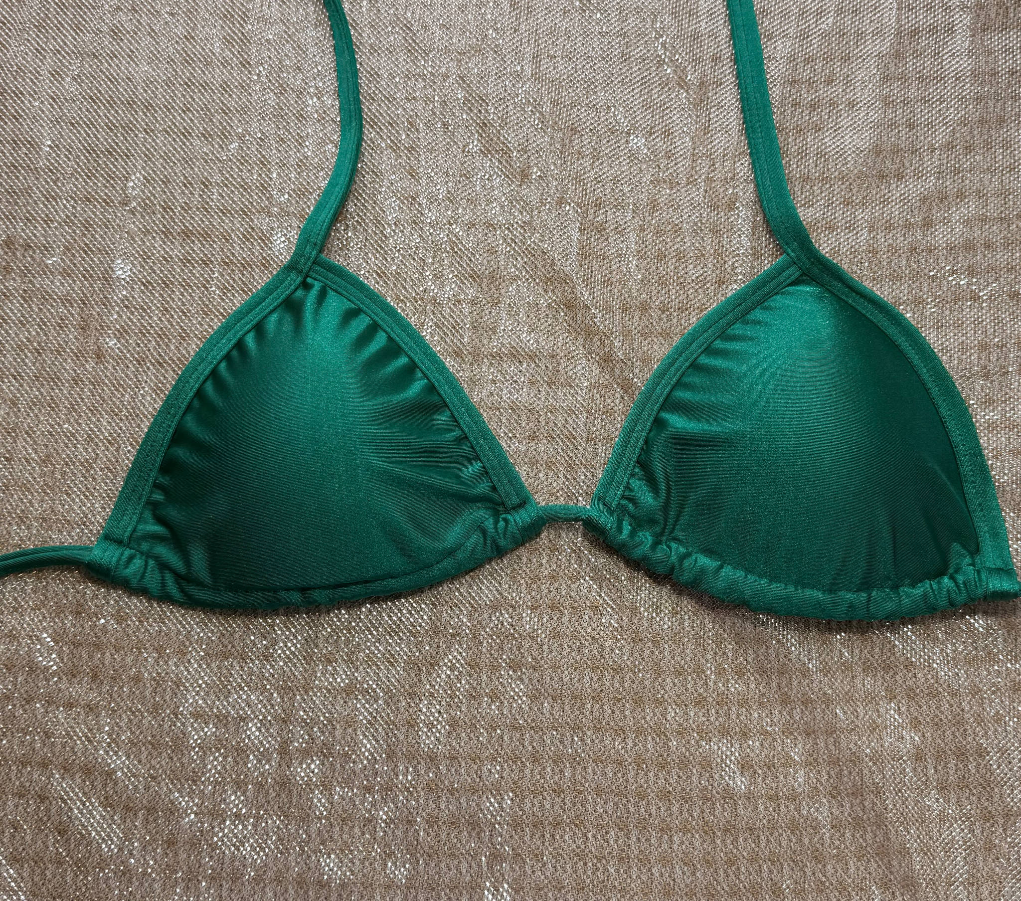 Sea Emerald - Top - foto 1
