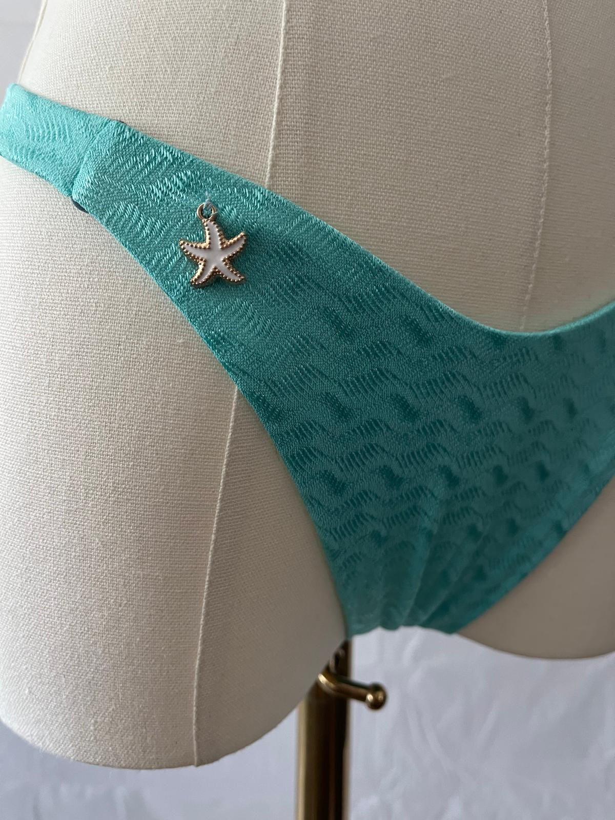 Tiffy Ocean - Bottom - foto 1