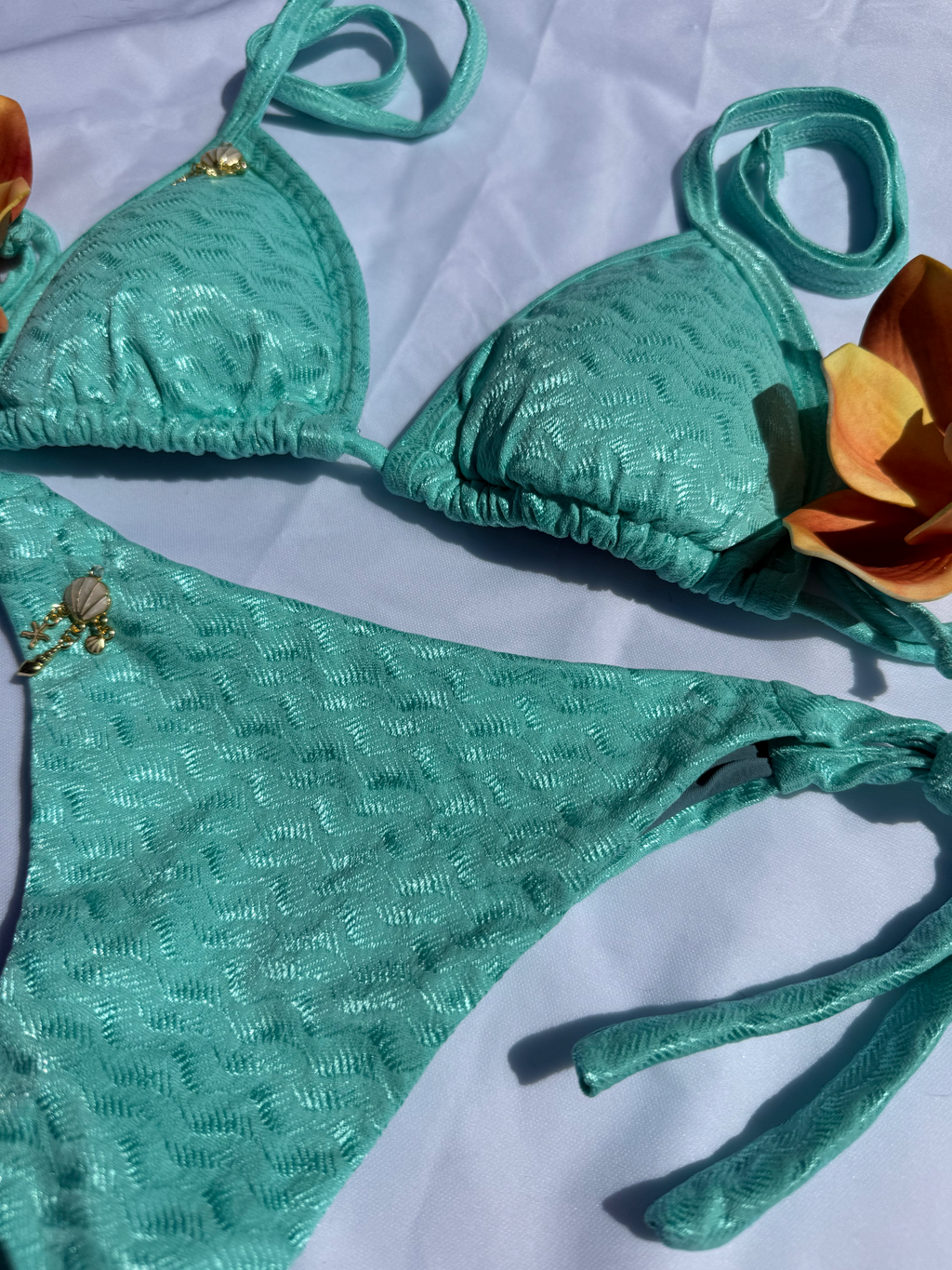 Tiffy Ocean - Bottom - foto 3