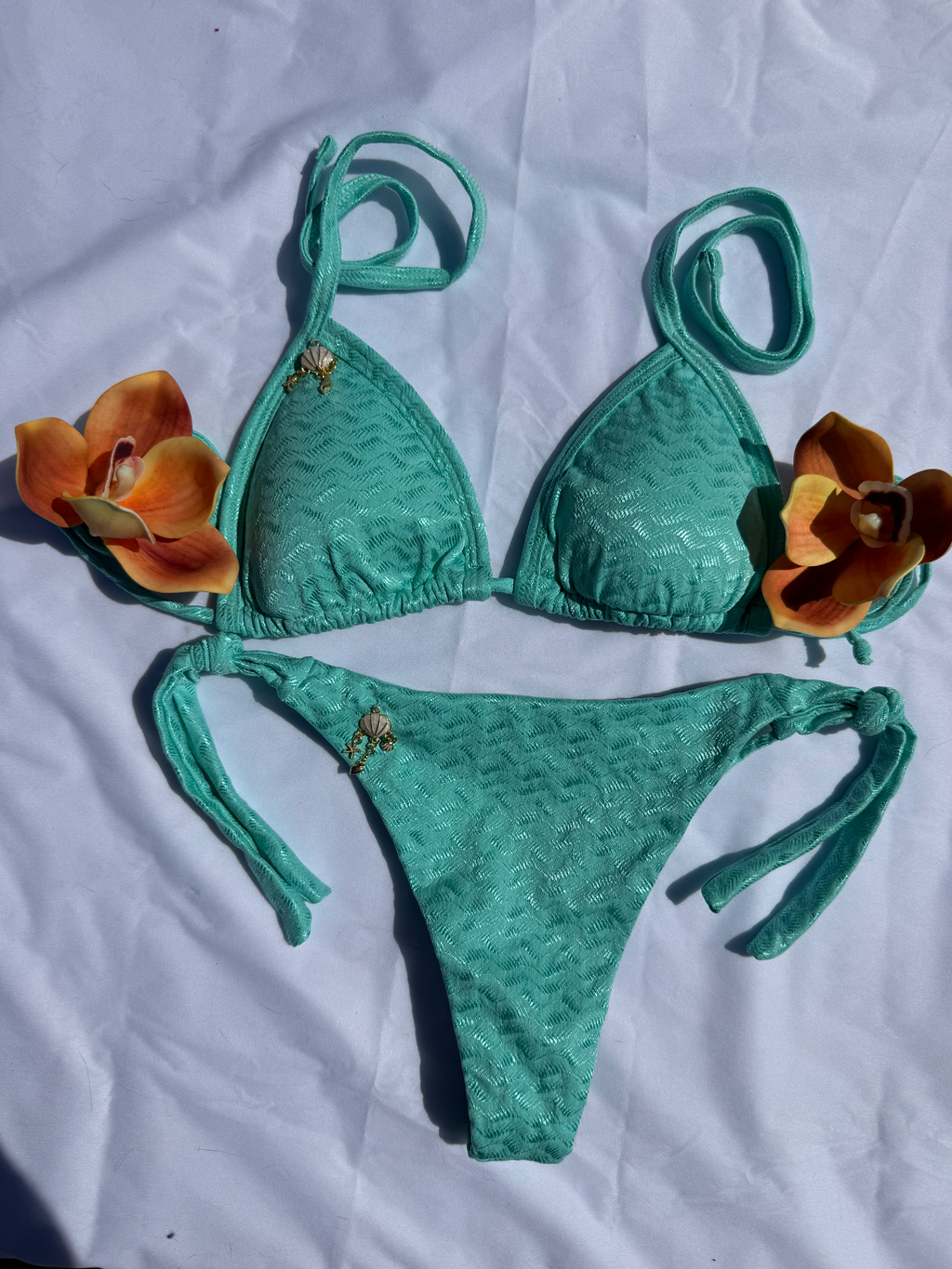 Tiffy Ocean - Bottom - foto 4